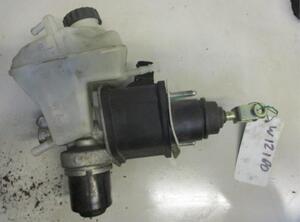 Brake Master Cylinder MERCEDES-BENZ E-CLASS (W211)