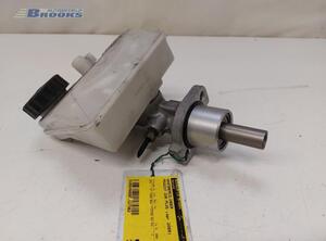 Brake Master Cylinder PEUGEOT 206+ (2L_, 2M_)