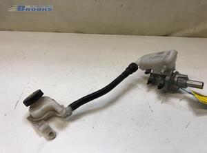 Brake Master Cylinder FORD FIESTA VI (CB1, CCN)