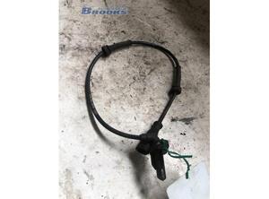 Wheel Speed Sensor DACIA LOGAN EXPRESS (FS_), DACIA LOGAN Pickup (US_)