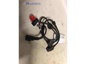 Wheel Speed Sensor AUDI A6 (4B2, C5)