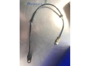 ABS Sensor RENAULT CLIO II (BB_, CB_)