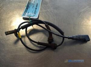 Wheel Speed Sensor FORD FIESTA V (JH_, JD_)