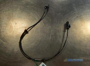 Wheel Speed Sensor FORD FIESTA VI (CB1, CCN)