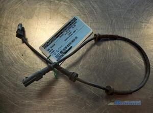 Wheel Speed Sensor RENAULT LOGAN I (LS_), DACIA LOGAN (LS_)