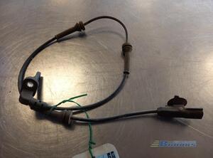 Wheel Speed Sensor RENAULT LAGUNA III Grandtour (KT0/1)