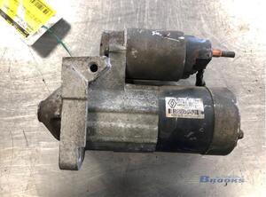 Starter RENAULT KANGOO Express (FC0/1_), RENAULT CLIO II (BB_, CB_), RENAULT MEGANE II (BM0/1_, CM0/1_)