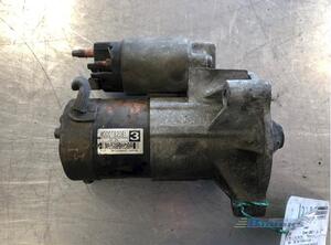 Startmotor PEUGEOT 206 Hatchback (2A/C)