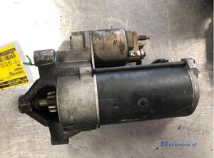 Starter PEUGEOT 306 Break (7E, N3, N5)