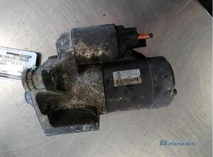 Startmotor RENAULT LAGUNA II Grandtour (KG0/1_)