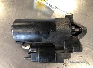 Starter PEUGEOT PARTNER Box Body/MPV (5_, G_)