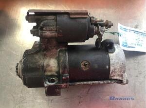 Starter RENAULT VEL SATIS (BJ0_)