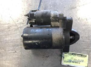 Startmotor PEUGEOT 206 Hatchback (2A/C), PEUGEOT 206 Saloon