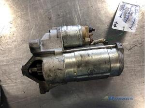 Starter PEUGEOT 306 Hatchback (7A, 7C, N3, N5)