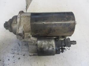 Startmotor VW GOLF IV Variant (1J5)