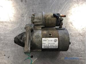 Startmotor FIAT PANDA (141_)