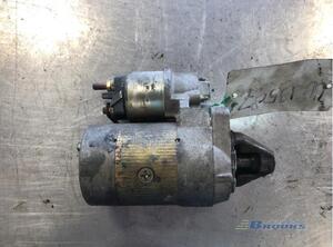 Starter FIAT PUNTO (188_), FIAT PUNTO Hatchback Van (188_)