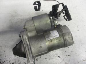 Starter FIAT 500 (312_), FIAT 500 C (312_), FIAT PANDA (169_), FIAT GRANDE PUNTO (199_)