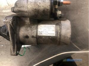 Starter FIAT 500 (312_), FIAT 500 C (312_), FIAT PANDA (169_), FIAT GRANDE PUNTO (199_)