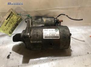 Starter FIAT SEICENTO / 600 (187_), FIAT PUNTO (188_), FIAT PUNTO Hatchback Van (188_)