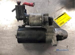 Startmotor FIAT GRANDE PUNTO (199_), FIAT PUNTO (199_), FIAT PUNTO EVO (199_), ALFA ROMEO MITO (955_)