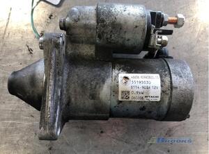 Starter FIAT SEICENTO / 600 (187_)