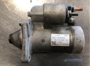 Starter FIAT 500 (312_), FIAT 500 C (312_), FIAT PANDA (169_), FIAT GRANDE PUNTO (199_)