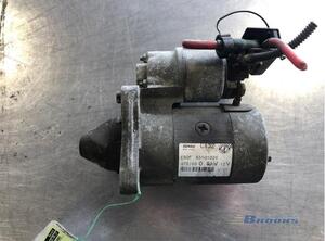 Starter FIAT PANDA (169_)