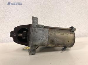 Startmotor FORD PUMA (EC_), FORD C-MAX (DM2), FORD FOCUS C-MAX (DM2), FORD FOCUS Saloon (DFW)