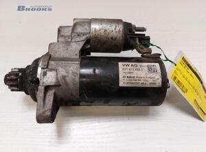 Startmotor AUDI A1 Sportback (8XA, 8XF)