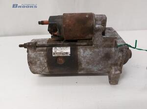 Startmotor OPEL MOVANO Van (X70)