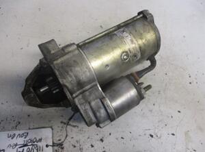 Startmotor AUDI A4 Avant (8D5, B5)