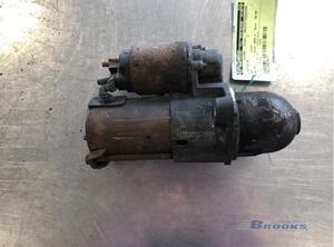 Startmotor OPEL ZAFIRA A MPV (T98)