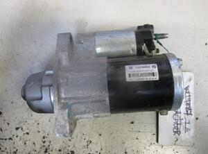 Starter OPEL KARL (C16)