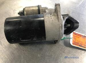 Startmotor OPEL CORSA C (X01)