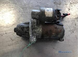 Startmotor FORD FOCUS Turnier (DNW)