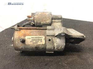 Startmotor VOLVO V50 (545), FORD FOCUS II (DA_, HCP, DP), FORD GALAXY (WA6), FORD S-MAX (WA6)