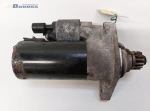 Startmotor SKODA FABIA II (542)