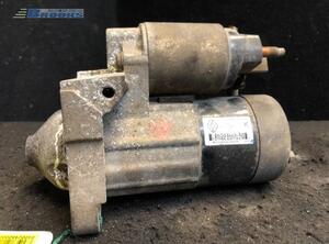 Starter RENAULT KANGOO Express (FC0/1_), RENAULT MEGANE II (BM0/1_, CM0/1_), RENAULT CLIO II (BB_, CB_)