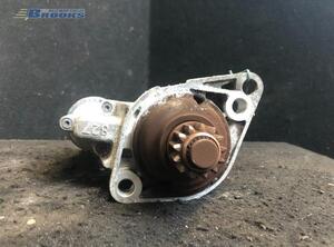 Starter SKODA FABIA II Combi (545)