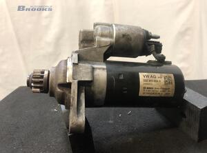 Startmotor SKODA FABIA II Combi (545)