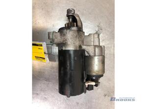 Starter AUDI A5 Convertible (8F7)