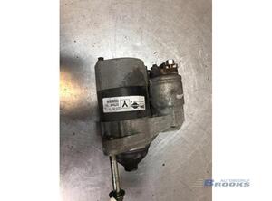 Starter NISSAN NOTE (E11, NE11)