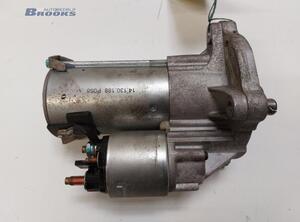 Starter PEUGEOT 307 (3A/C)