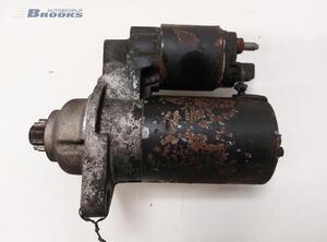 Starter VW NEW BEETLE (9C1, 1C1)