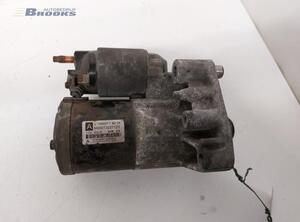 Startmotor PEUGEOT 3008 MPV (0U_)