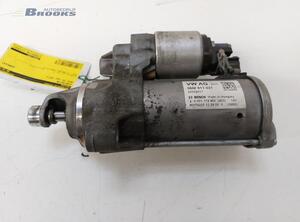 Starter AUDI A5 (F53, F5P)