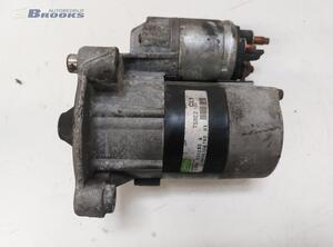 Starter PEUGEOT 206+ (2L_, 2M_)