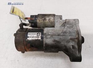 Startmotor PEUGEOT 206 CC (2D)