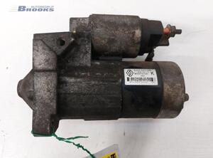 Startmotor RENAULT KANGOO Express (FC0/1_), RENAULT MEGANE II (BM0/1_, CM0/1_), RENAULT CLIO II (BB_, CB_)